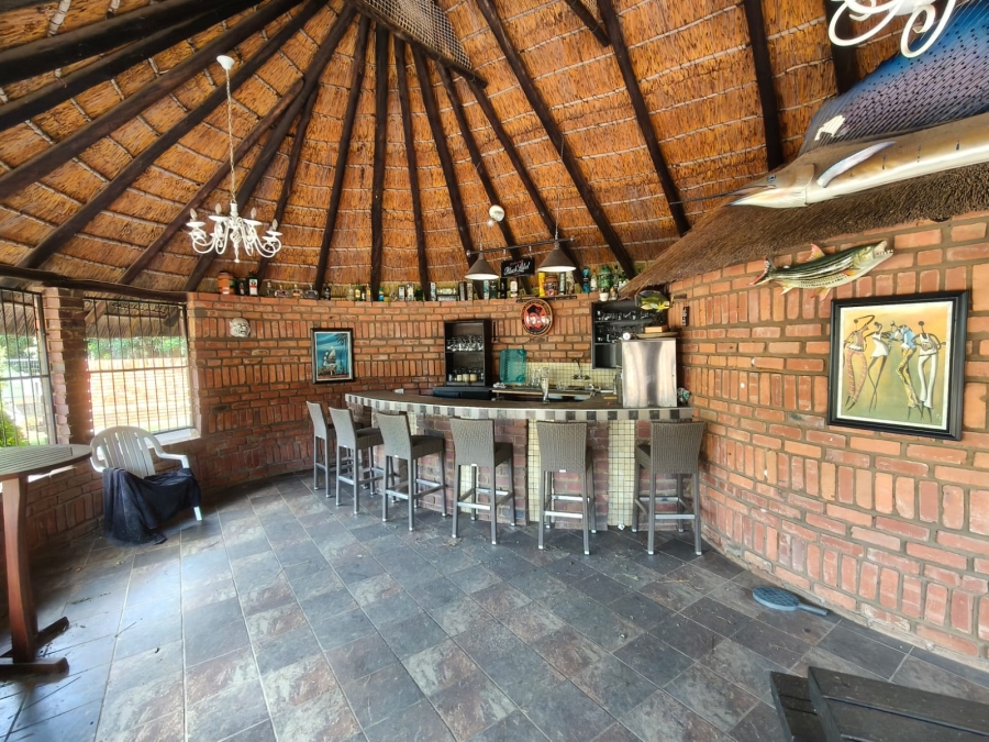 2 Bedroom Property for Sale in Donkerhoek A H North West